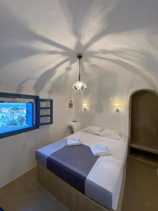 Villa Angels Unique Traditional Villa Emporio  Zewnętrze zdjęcie