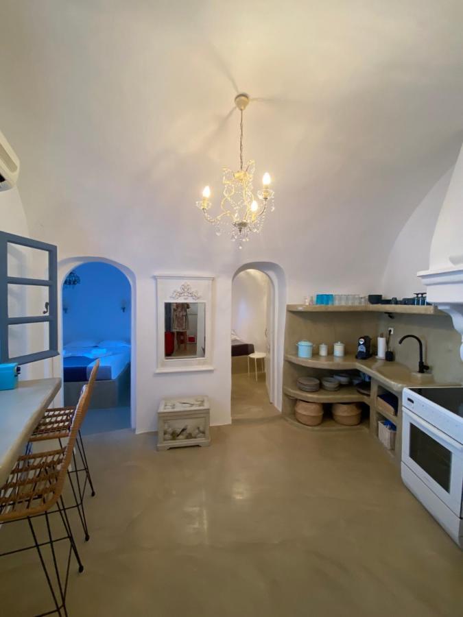 Villa Angels Unique Traditional Villa Emporio  Zewnętrze zdjęcie