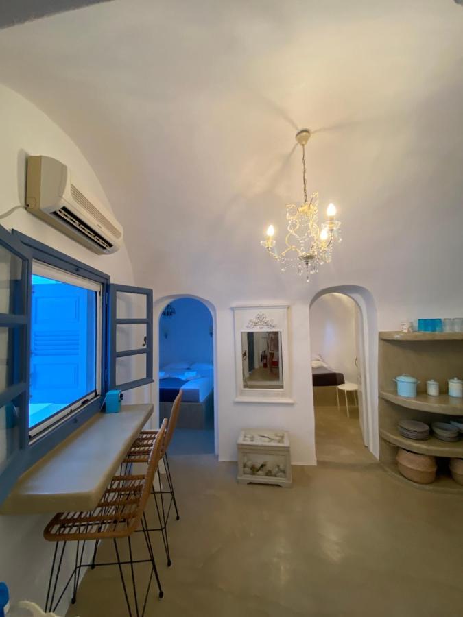 Villa Angels Unique Traditional Villa Emporio  Zewnętrze zdjęcie