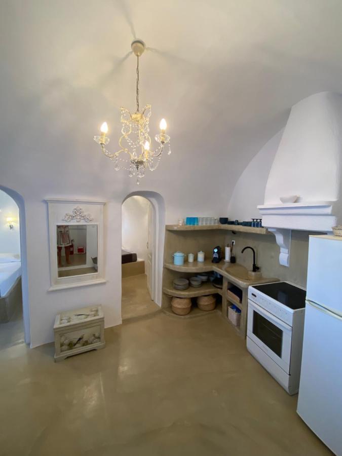Villa Angels Unique Traditional Villa Emporio  Zewnętrze zdjęcie