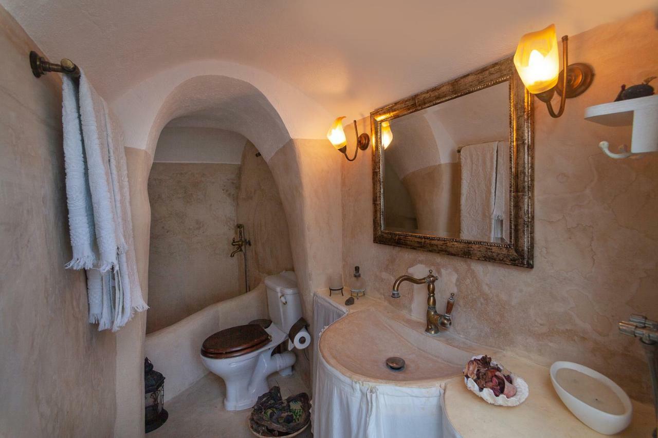 Villa Angels Unique Traditional Villa Emporio  Zewnętrze zdjęcie