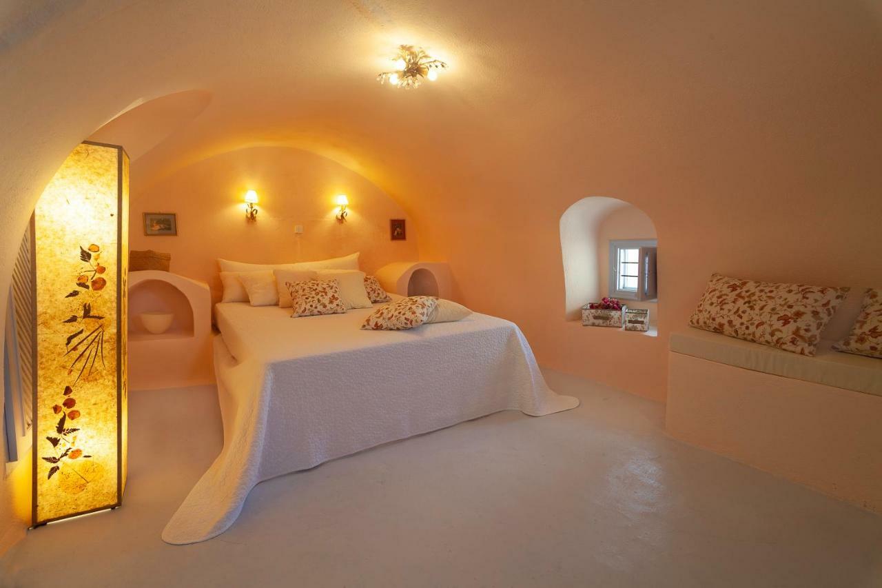 Villa Angels Unique Traditional Villa Emporio  Zewnętrze zdjęcie